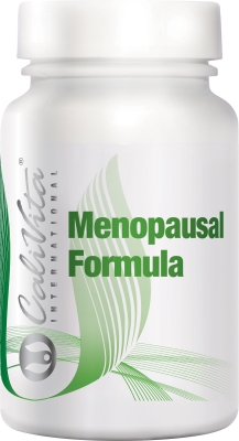 Calivita Menopausal formula 135 capsules / Каливита Менопаузал формула 135 капсули