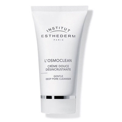 Esthederm Osmoclean Gentle Deep Pore Cleanser 75 ml / Естедерм Осмоклийн Нежен крем за почистване на пори 75 мл.