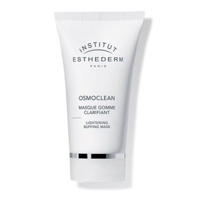 Esthederm Osmoclean Lightening Buffing Mask 75 ml / Естедерм Осмоклийн Озаряваща маска с изглаждащ ефект 75 мл.