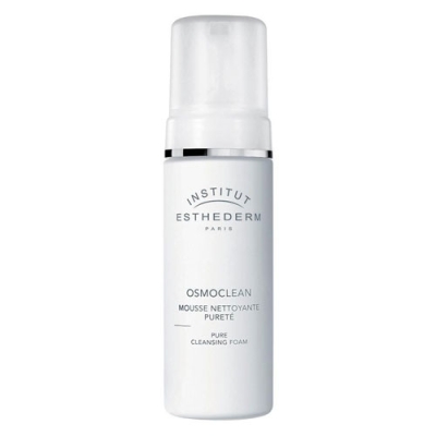 Esthederm Osmoclean Pure Cleansing Foam 150 ml / Естедерм Осмоклийн Почистваща пяна 150 мл.