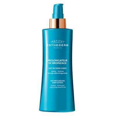 Esthederm Tan Prolonging Body Lotion 200 ml / Естедерм Лосион за тяло за дълготраен тен 200 мл.