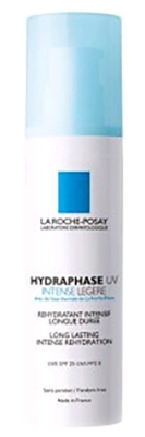 La Roche Hydraphase XL Legere SPF 20 50 ml. / Ла Рош Хидрафаз XL Лежер крем SPF 20 50 мл.
