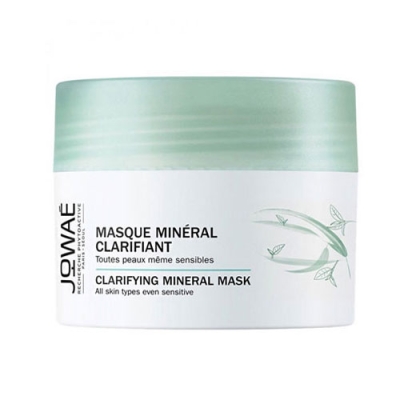 Jowae Clarifying Mineral Mask 50 ml / Жоуей Минерална маска за бистър тен 50 мл.