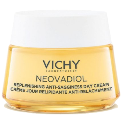 ВИШИ NEOVADIOL PERI-MENOPAUSE ПОДХРАНВАЩ ДНЕВЕН КРЕМ 50 мл