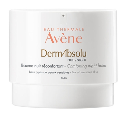 Avene Dermabsolu night balm 40 ml. / Авен Дермабсолю нощен балсам 40 мл
