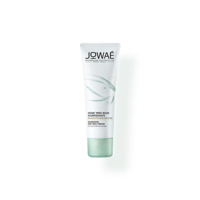 Jowae Nourishing Very Rich Cream For Very Dry Skin 40 ml / Жоуей Подхранващ крем за много суха кожа 40 мл.