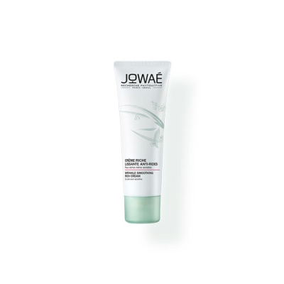 Jowae Wrinkle Smoothing Rich Cream For Dry Skin 40 ml / Жоуей Изглаждащ крем за суха кожа 40 мл.