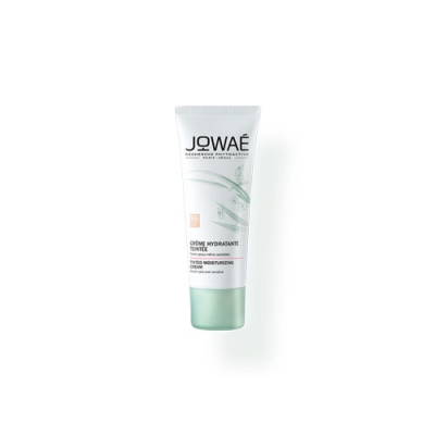 Jowae Tinted Moisturizing Cream - light 30 ml / Жоуей Тониран хидратиращ крем - светъл тон 30 мл.