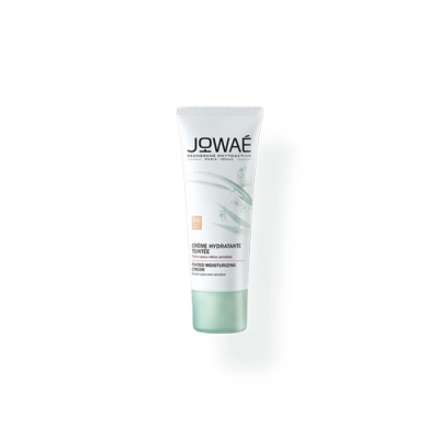 Jowae Tinted Moisturizing Cream - medium 30 ml / Жоуей Тониран хидратиращ крем - среден тон 30 мл.