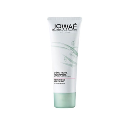 Jowae Moisturizing Rich Face Cream 40 ml / Жоуей Богат хидратиращ крем за суха кожа 40 мл.
