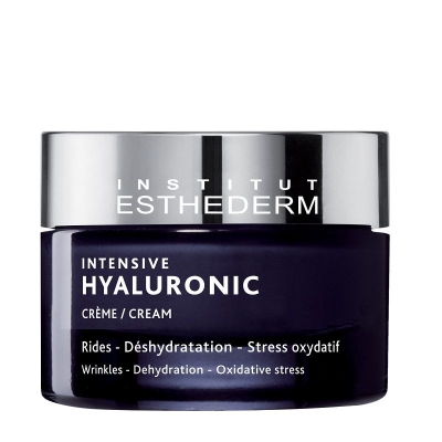 Esthederm Intensive hyaluronic cream 50 ml. / Естедерм Интензив Крем с хиалуронова киселина 50 мл.
