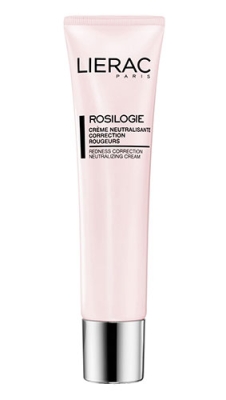 Lierac Rosilogie redness correction cream 40 ml / Лиерак Розилоджи коригиращ крем срещу зачервявания 40 мл.