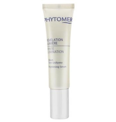 Phytomer White lumination brigthening serum 30 ml / Фитомер Избелващ изсветляващ серум 30 мл