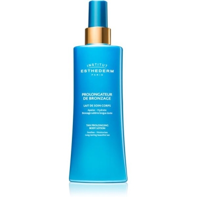 Esthederm Tan Prolonging Body Lotion 200 ml / Естедерм Лосион за тяло за дълготраен тен 200 мл.