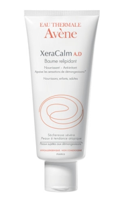 Avene Xeracalm A.D. lipid replenishing balsam 200 ml / Авен Ксеракалм A.D. релипидиращ балсам 200 мл.