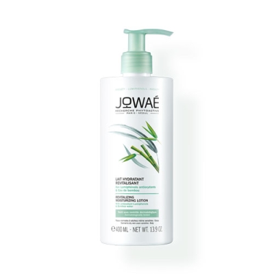 Jowae Revitalizing Moisturizing Lotion 400 ml / Жоуей Ревитализиращ хидратиращ лосион 400 мл.