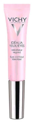 Vichy Idealia Yeux Cream 15 ml. / Виши Идеалиа Крем За Околоочен Контур 15 мл