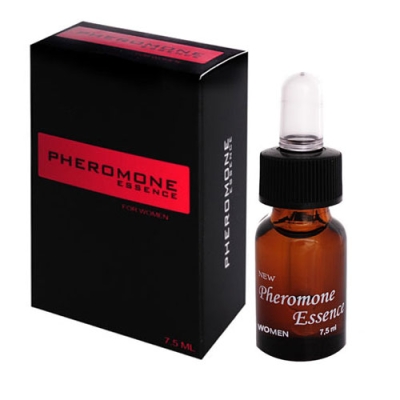 Pheromone Essence for Women without aroma 7.5 ml / Дамски парфюм с феромони без аромат 7,5 мл.