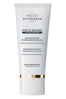 Esthederm Photo reverse anti-dark spots face care 50 ml. / Естедерм Фото Ревърс Блокиращ крем за кожа с пигментации 50 мл.