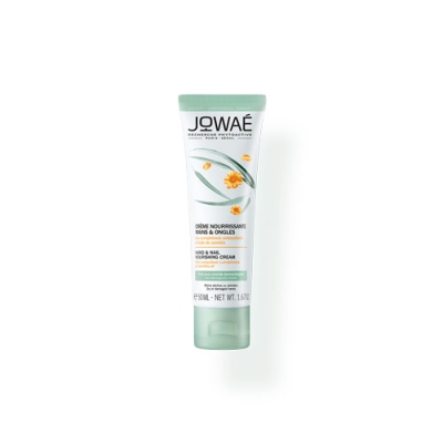 Jowae Hand & Nail Nourishing Balm 50 ml / Жоуей Подхранващ крем за ръце и нокти 50 мл.
