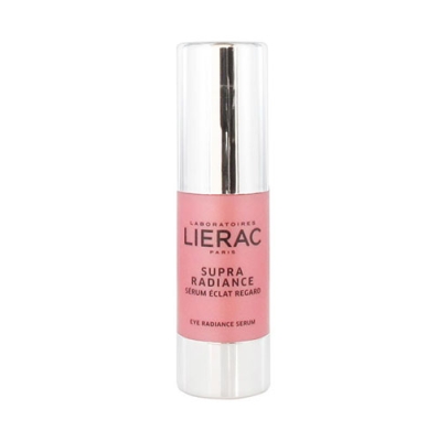 Lierac Supra radiance eye serum 15 ml / Лиерак Супра радианс озаряващ околоочен серум 15 мл