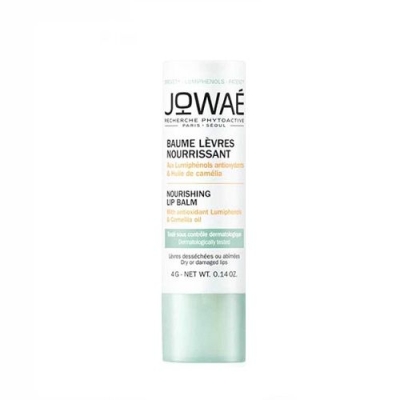 Jowae Nourishing Lip Balm 4 g / Жоуей Подхранващ балсам за устни 4 гр.