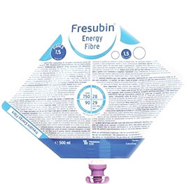Fresubin Original Fibre 500 ml. / Фрезубин Оригинал Фибри 500 мл ...
