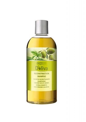 Doliva reconstruction shampoo