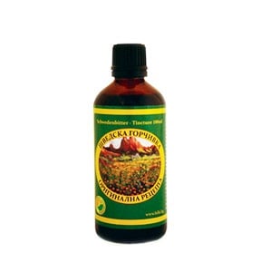 Swedish bitters tincture 100 m