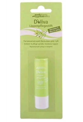 Doliva lipstick Natur Product