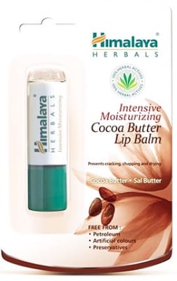 Himalaya Herbals Moisturizing