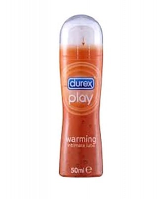 Durex lubricant play / Дурекс