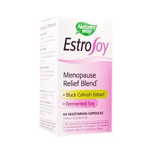 Estrosoy plus 505 mg. 60 capsu