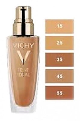 Vichy Teint Ideal Foundation F