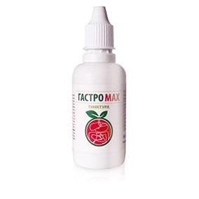 Gastro max tincture 50 ml. / Г