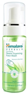 Himalaya Herbals Neem Foaming