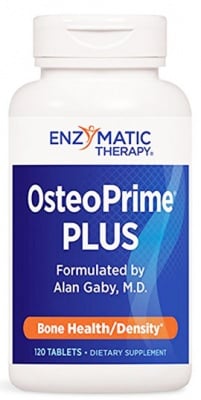 Osteo Prime plus 390 mg 120 ta
