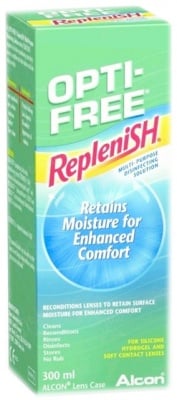 Opti Free Replenish 300 ml. /