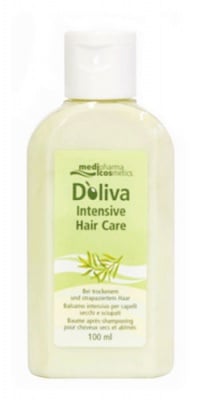 Doliva intensive hair care 100