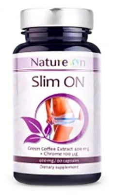 Natureon Anti Slim On 60 / Не