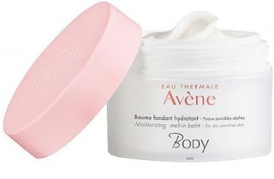 Avene Moisturizing melt in bal