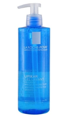 La Roche Lipikar soothing prot