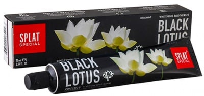 Splat special black lotus toot