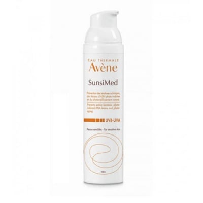 Avene Sunsimed for sensitive s