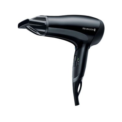 Remington hairdryer Power dry