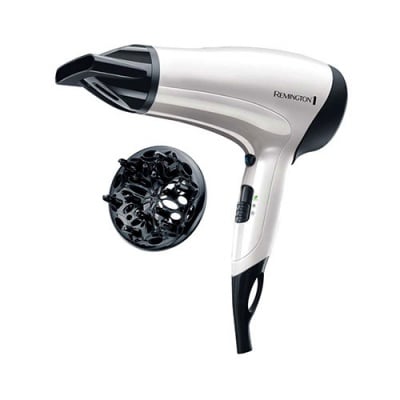 Remington hairdryer Power volu