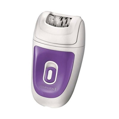 Remington epilator smooth & si