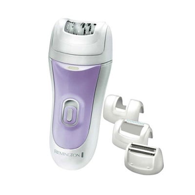 Remington epilator 4 in 1 smoo