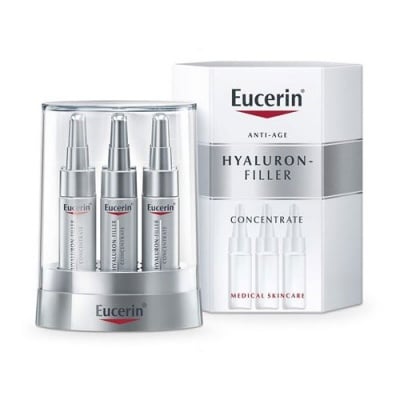 Eucerin Hyaluron Filler Concen