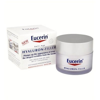 Eucerin Hyaluron Filler Day cr